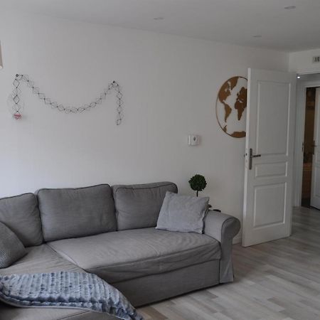 Serre Chevalier, Superbe Appartement 5/7 Couchages Saint-Chaffrey Exteriér fotografie