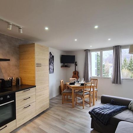 Serre Chevalier, Superbe Appartement 5/7 Couchages Saint-Chaffrey Exteriér fotografie