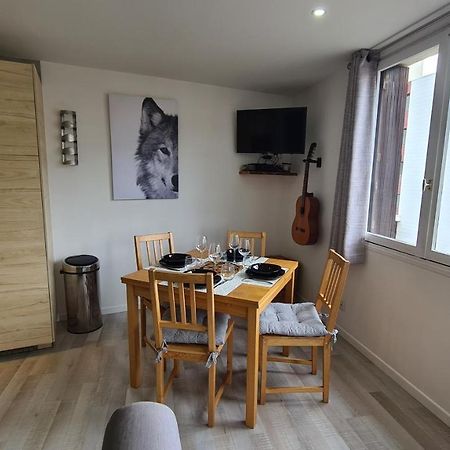 Serre Chevalier, Superbe Appartement 5/7 Couchages Saint-Chaffrey Exteriér fotografie