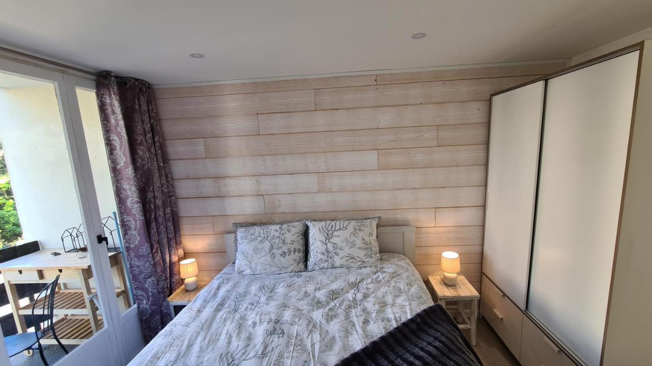 Serre Chevalier, Superbe Appartement 5/7 Couchages Saint-Chaffrey Exteriér fotografie