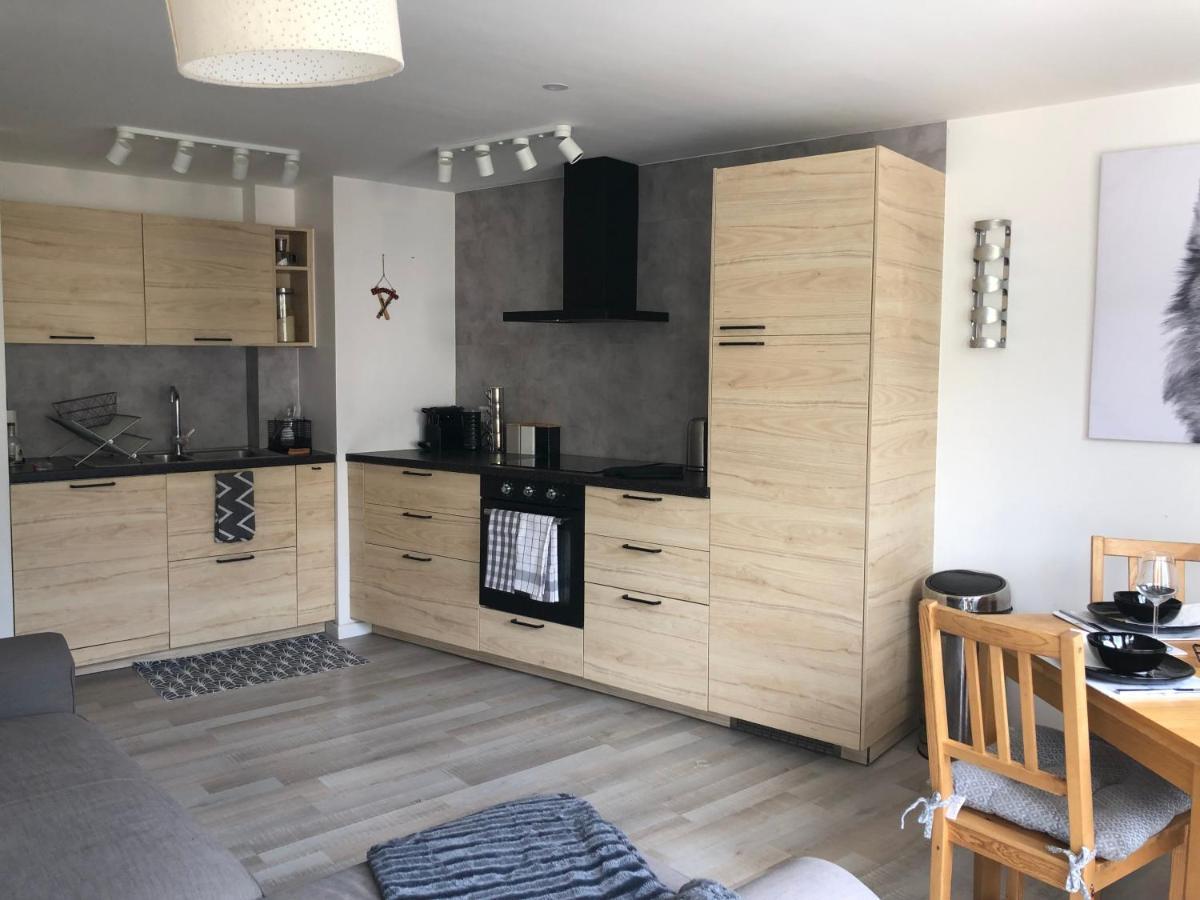 Serre Chevalier, Superbe Appartement 5/7 Couchages Saint-Chaffrey Exteriér fotografie