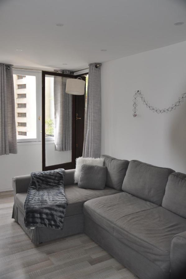 Serre Chevalier, Superbe Appartement 5/7 Couchages Saint-Chaffrey Exteriér fotografie