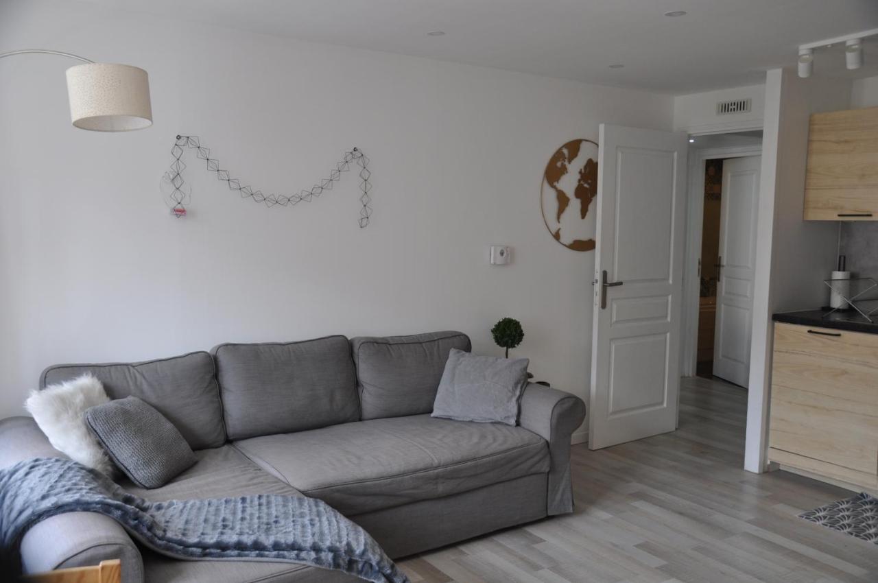 Serre Chevalier, Superbe Appartement 5/7 Couchages Saint-Chaffrey Exteriér fotografie