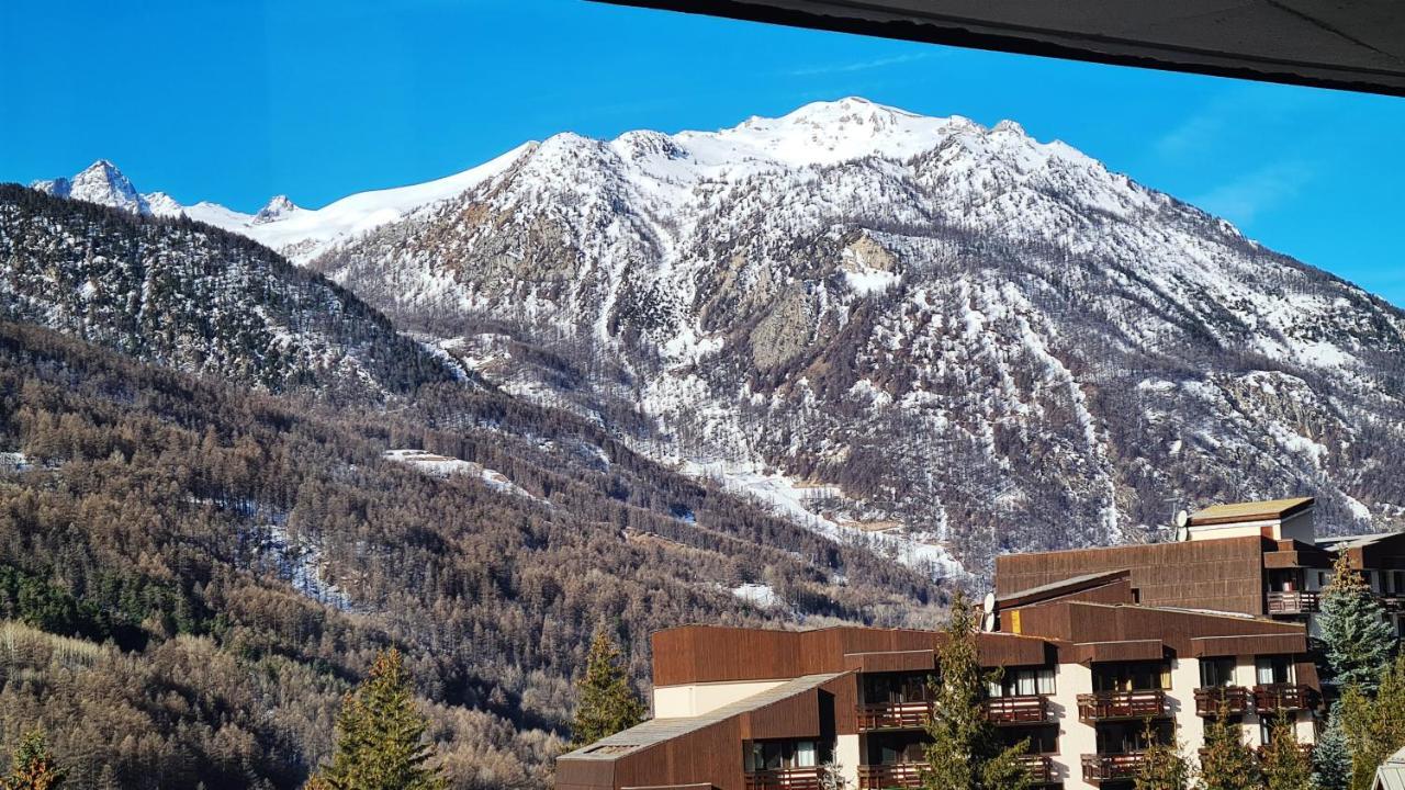Serre Chevalier, Superbe Appartement 5/7 Couchages Saint-Chaffrey Exteriér fotografie
